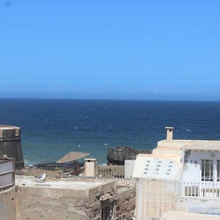 Zazou Apartamento Essaouira Exterior foto