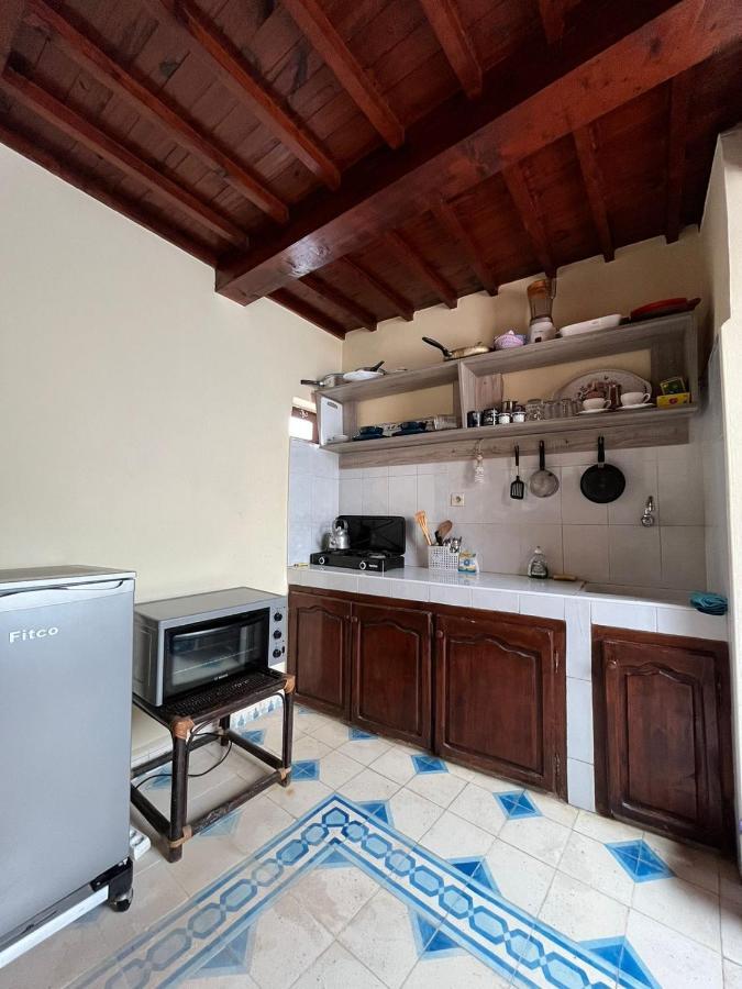 Zazou Apartamento Essaouira Exterior foto