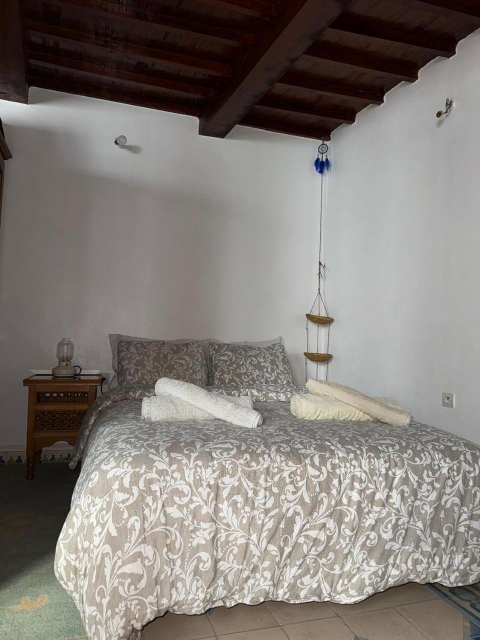 Zazou Apartamento Essaouira Exterior foto