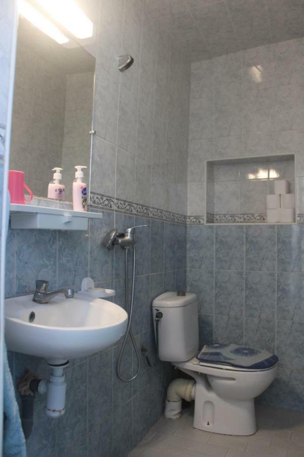 Zazou Apartamento Essaouira Exterior foto